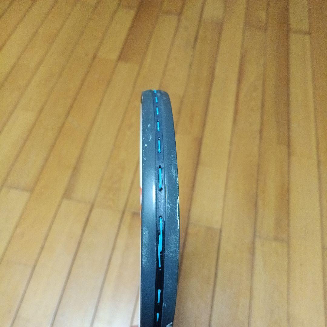 ラケット(軟式用) YONEX VOLTRAGE 7 VS VR7VS-103