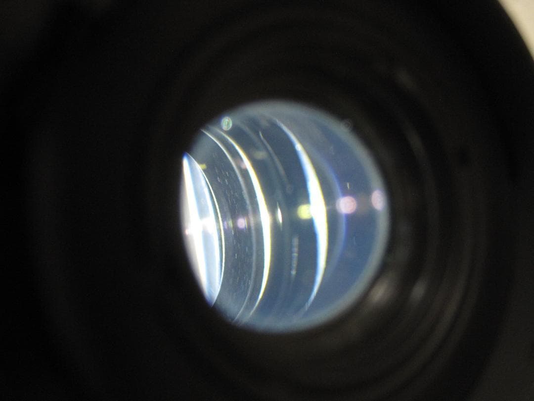 Carl Zeiss Distagon 2.8/25mm T*ツァイス単焦レンズ