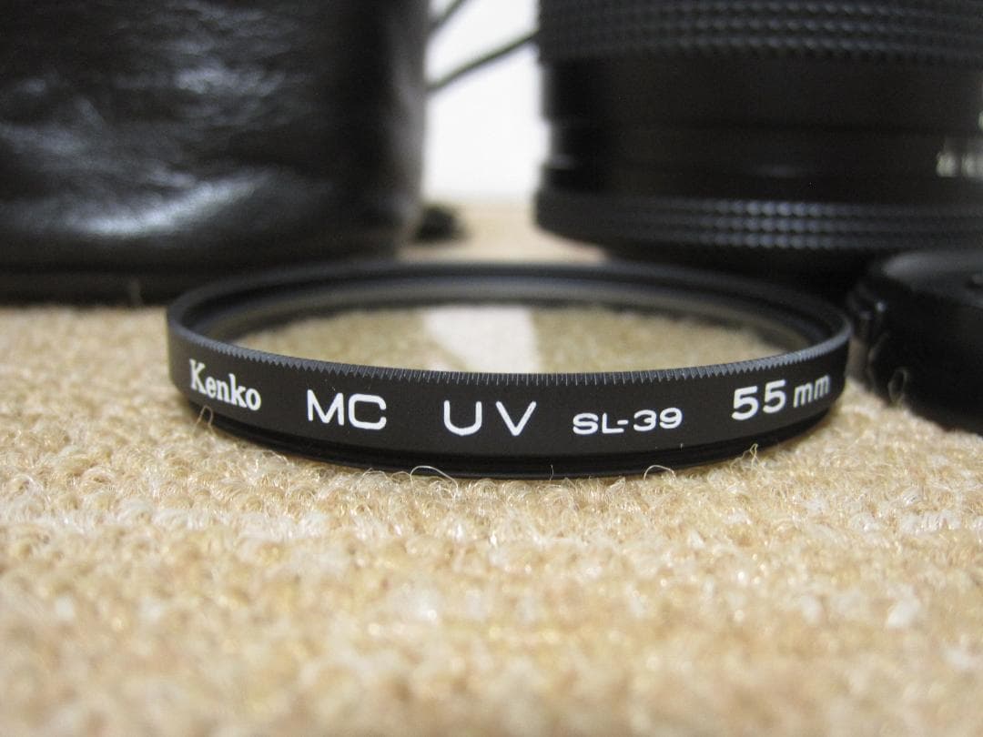 Carl Zeiss Distagon 2.8/25mm T*ツァイス単焦レンズ