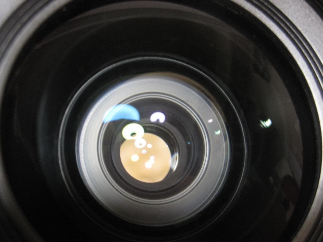 Carl Zeiss Distagon 2.8/25mm T*ツァイス単焦レンズ