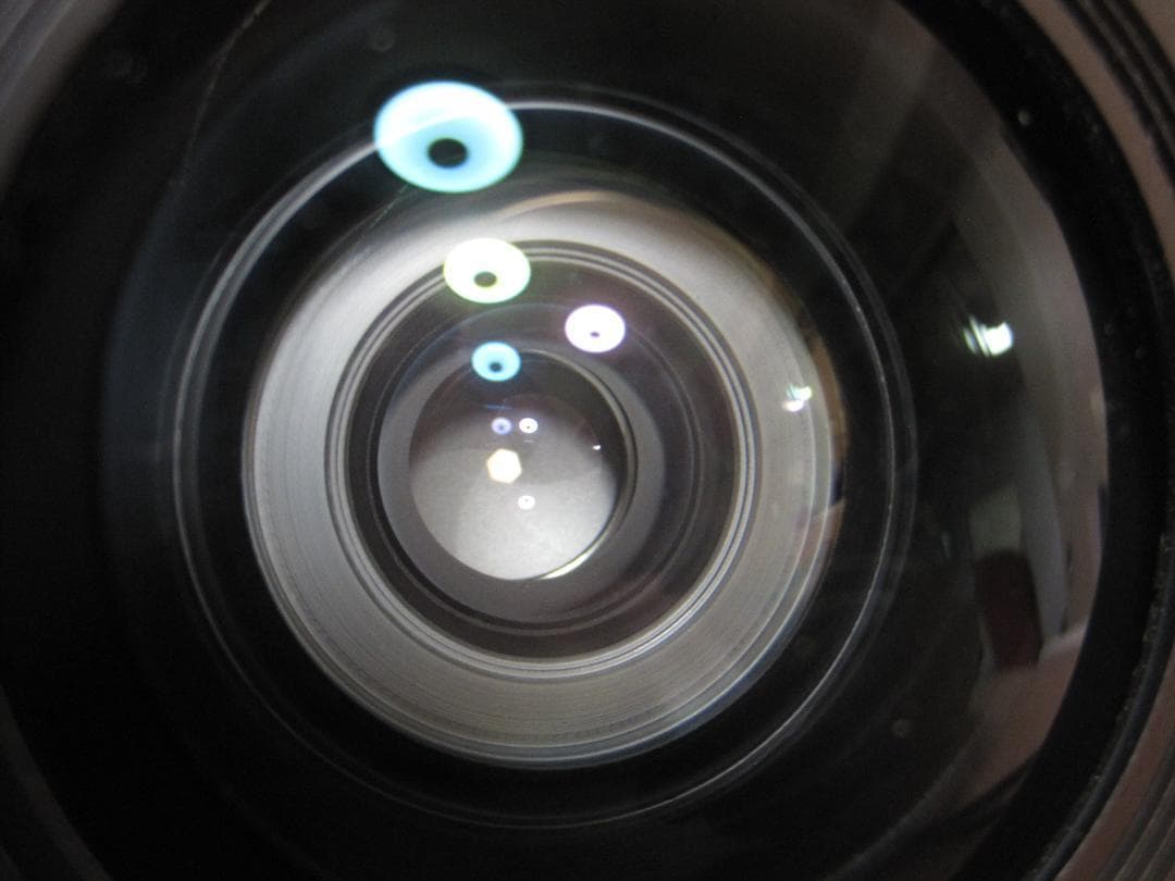 Carl Zeiss Distagon 2.8/25mm T*ツァイス単焦レンズ