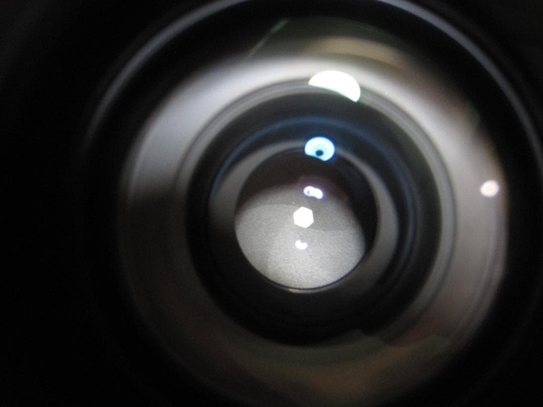 Carl Zeiss Distagon 2.8/25mm T*ツァイス単焦レンズ