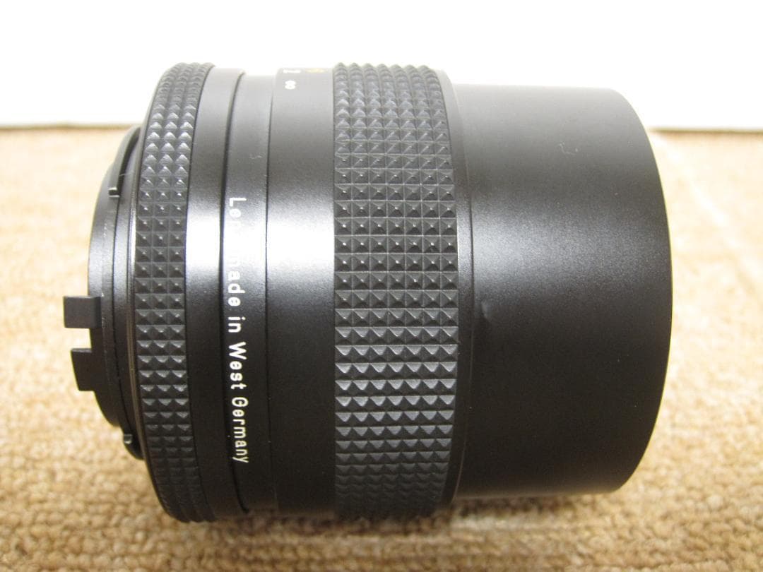 Carl Zeiss Distagon 2.8/25mm T*ツァイス単焦レンズ