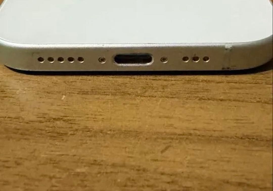 iPhone15 256G SIMフリー　グリーン 本体