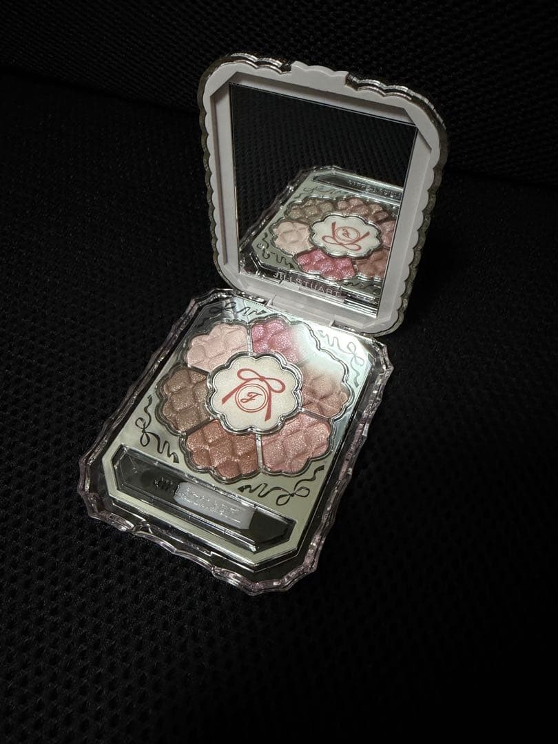 新品　希少　レア　JILLSTUART リボンファッションショーコレクション