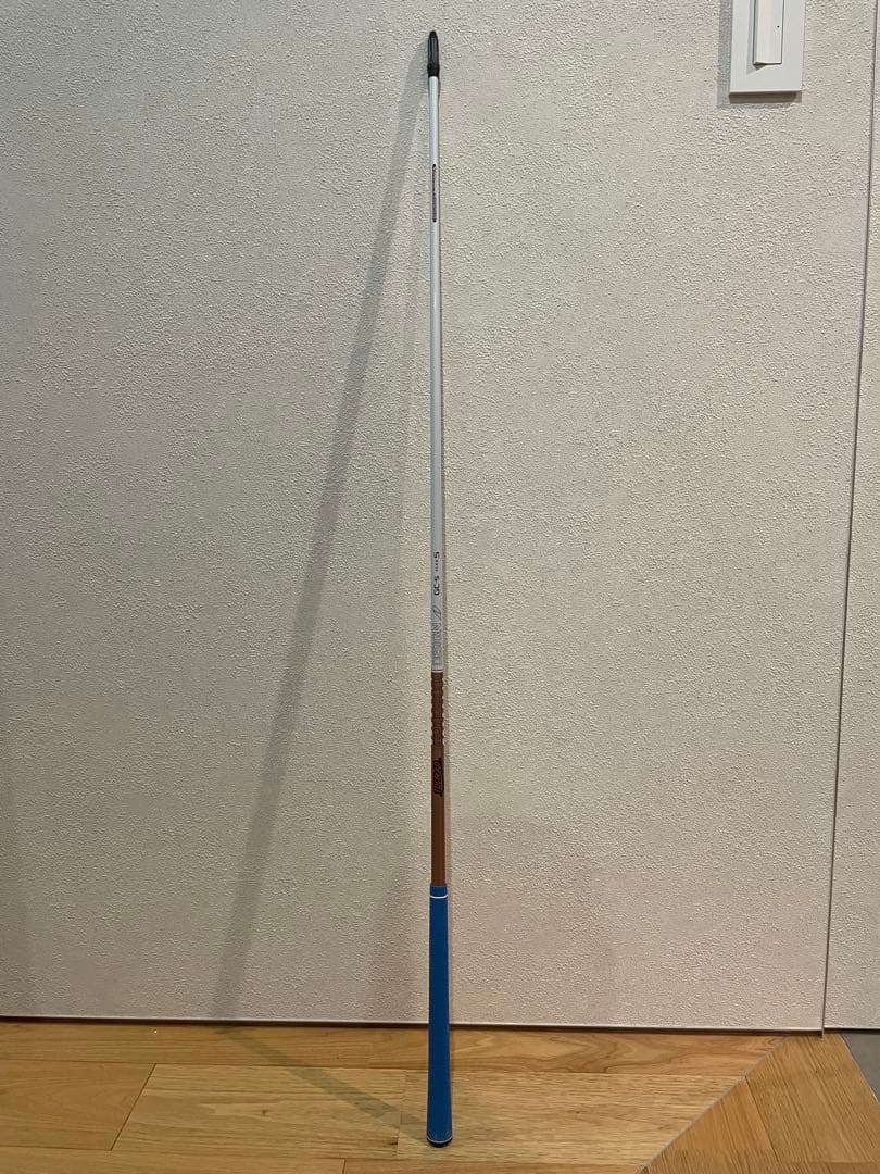 グラファイトデザインTOUR AD GC-5S 1w Pingスリーブ