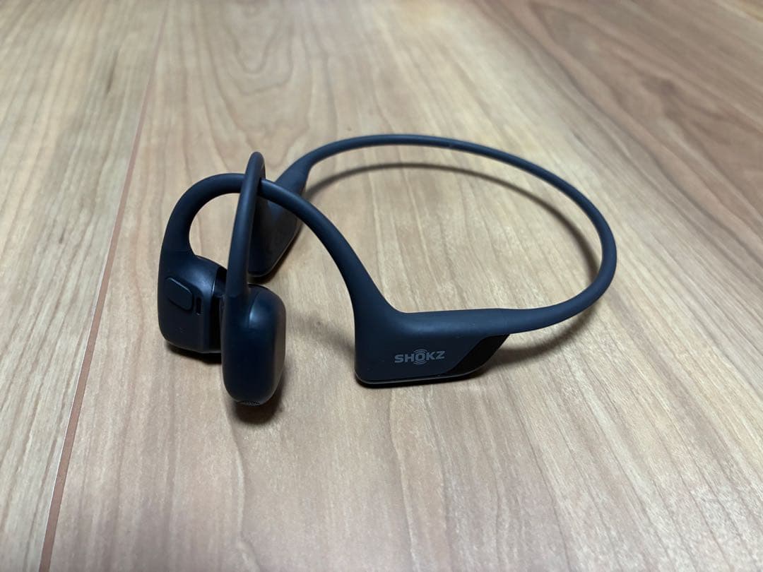 ● Shokz OpenRun Pro 2 mini ブラック ショックス ●