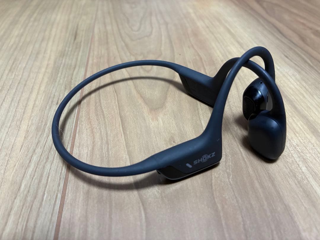 ● Shokz OpenRun Pro 2 mini ブラック ショックス ●