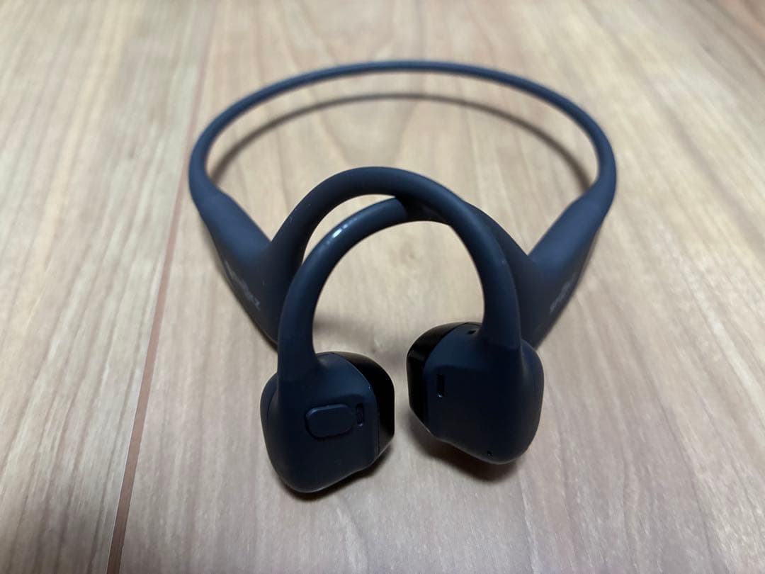 ● Shokz OpenRun Pro 2 mini ブラック ショックス ●