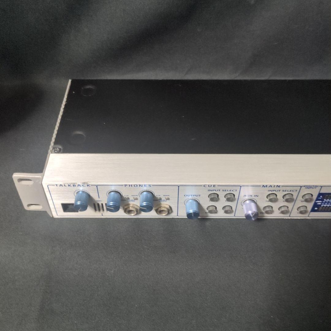 配信機器・PA機器・レコーディング機器 PreSonus Central Station