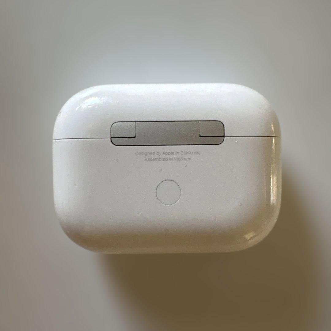 AirPods Pro (第2世代) 本体/充電ケース/箱付き