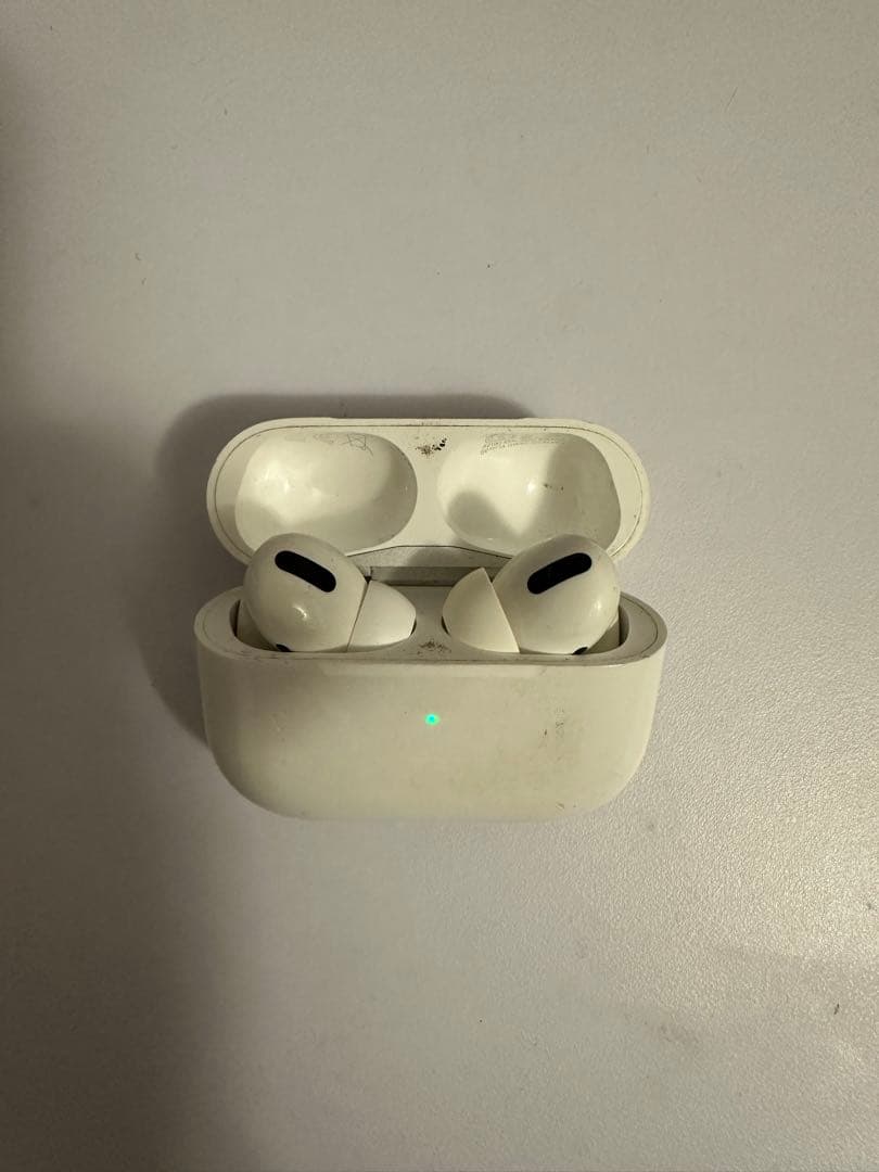 Apple AirPods Pro 第1世代 充電ケース 左耳 右耳 バラ売り可