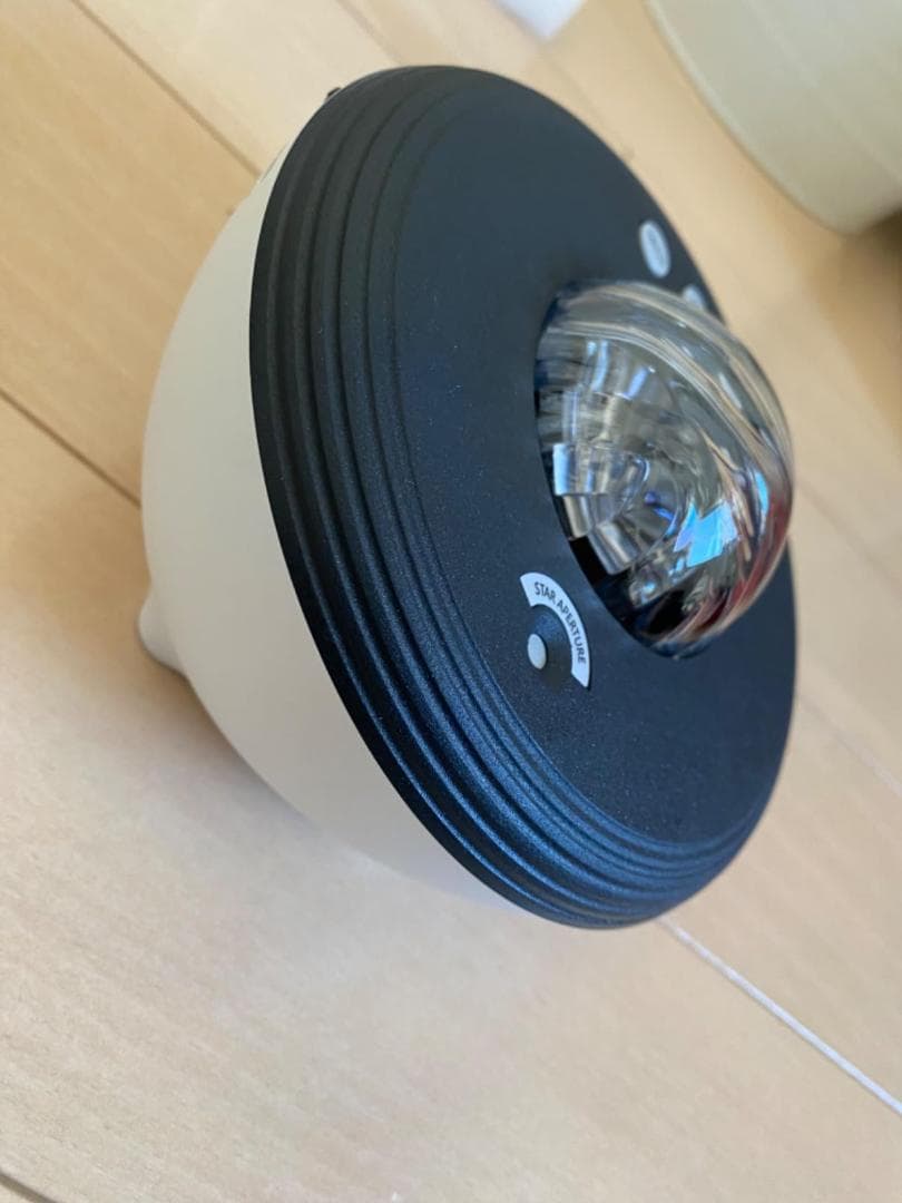 プロジェクターライト 48種点灯モード オーロラマジック