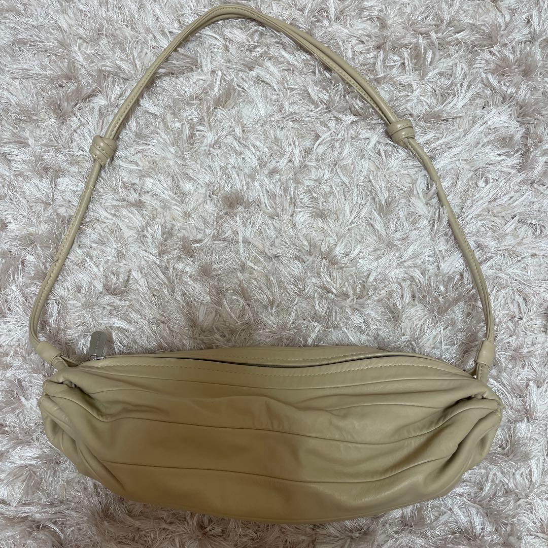 新品未使用 marimekko マリメッコ karla ショルダーバッグ