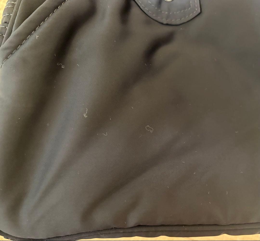 PORTER ヘッドポーター ボストンバッグ ミニ ネイビー