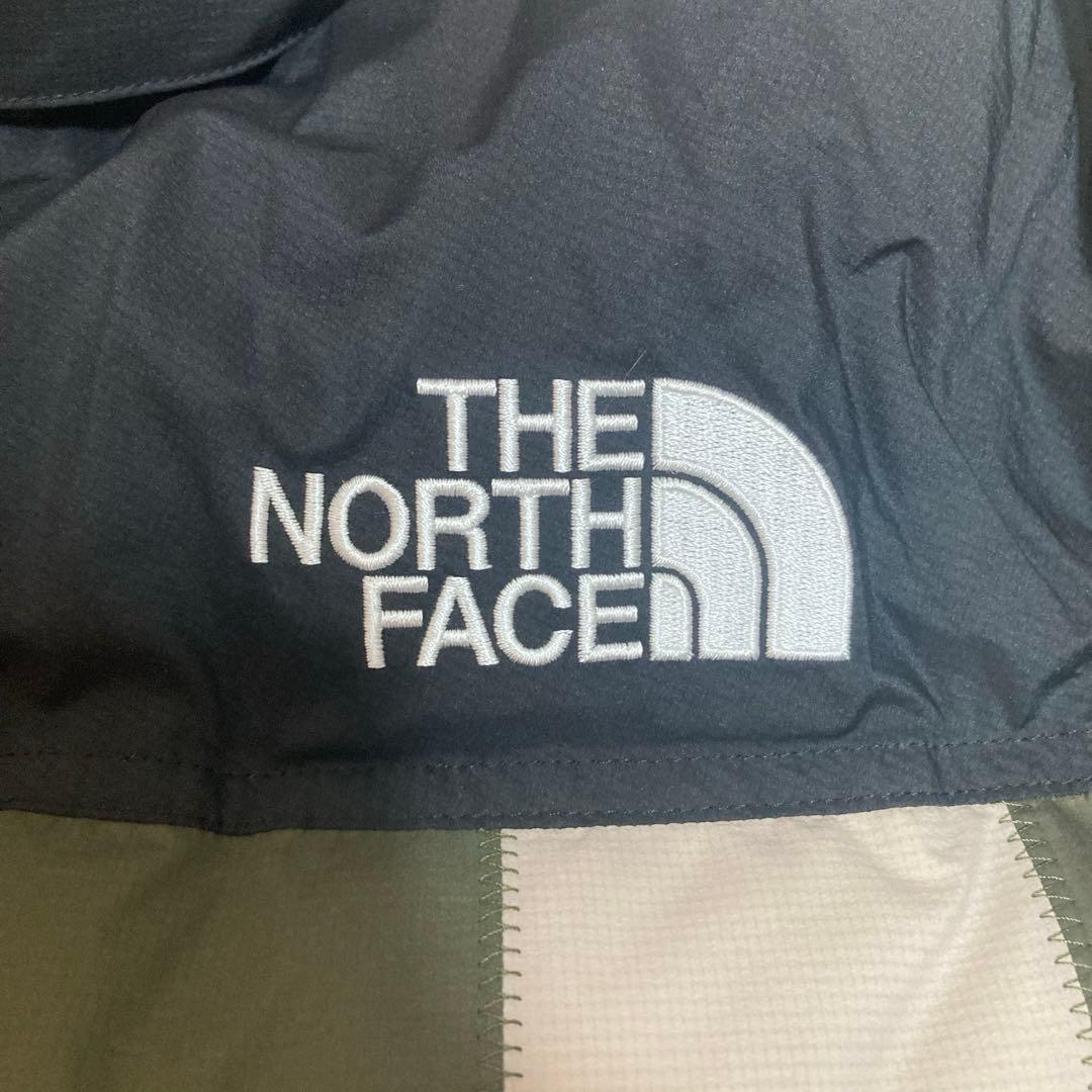 eYeJUNYAWATANABE THENORTHFACEヌプシジャケット L