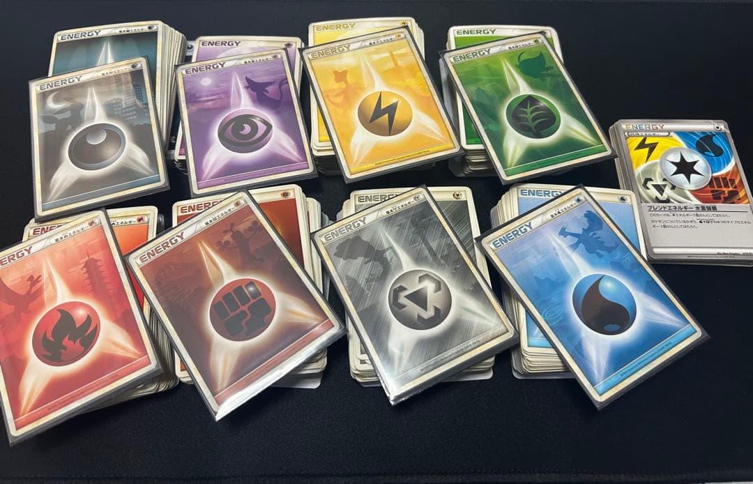 ポケモンカード 引退品　早い者勝ち