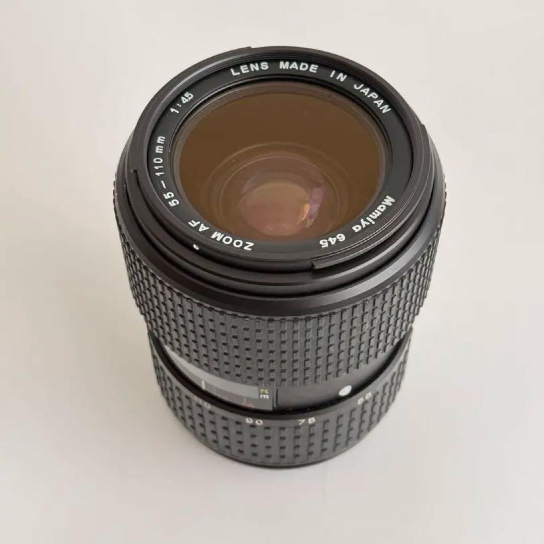 Phase ONE 中判デジタルカメラ XF IQ2 50MP レンズ6本SET