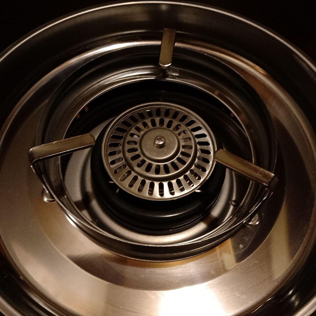 コロナ　石油コンロ KT-1621 2021年製