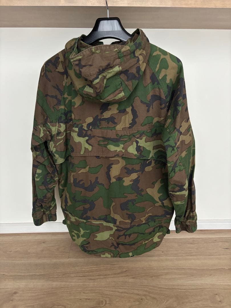 ジャケット・アウター tenderloin JFC parka jkt