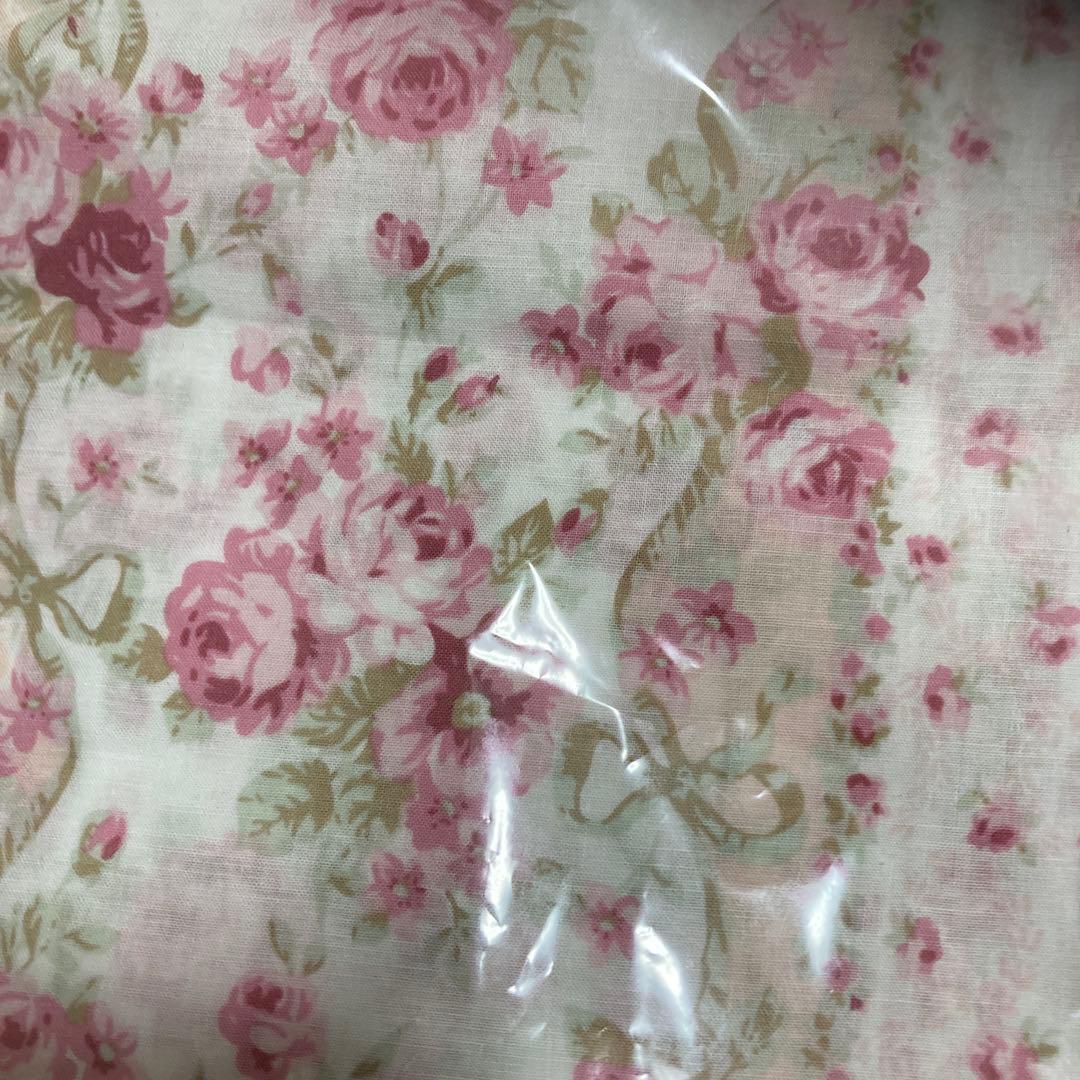 LIZLISA 浴衣　帯セット　希少品　リズリサ