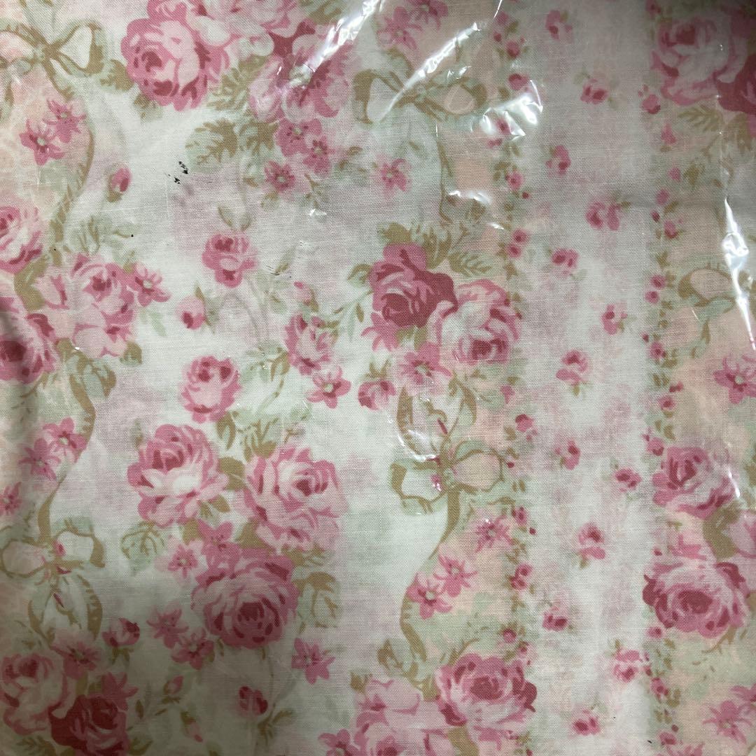 LIZLISA 浴衣　帯セット　希少品　リズリサ