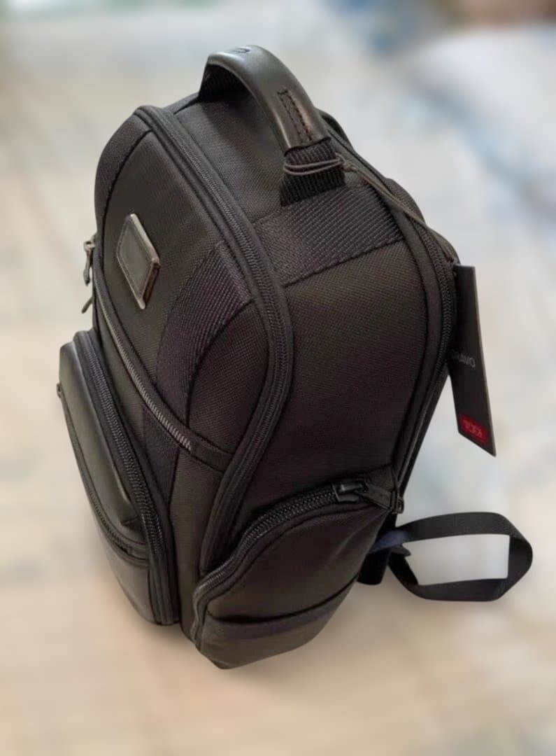 TUMIシェパードデラックス・バックパック