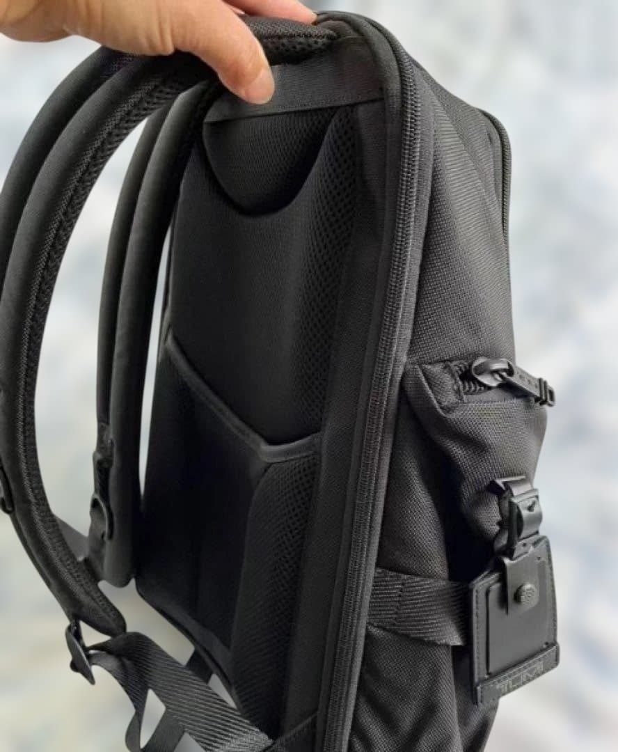 TUMIシェパードデラックス・バックパック