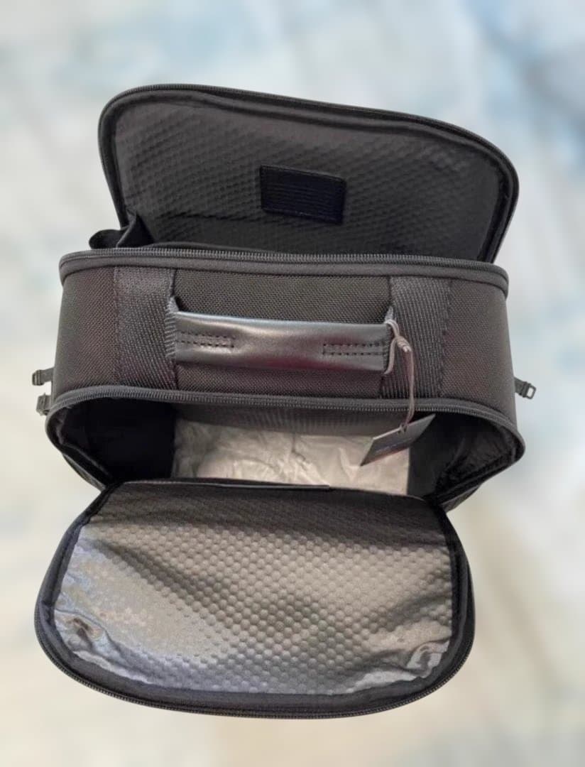 TUMIシェパードデラックス・バックパック