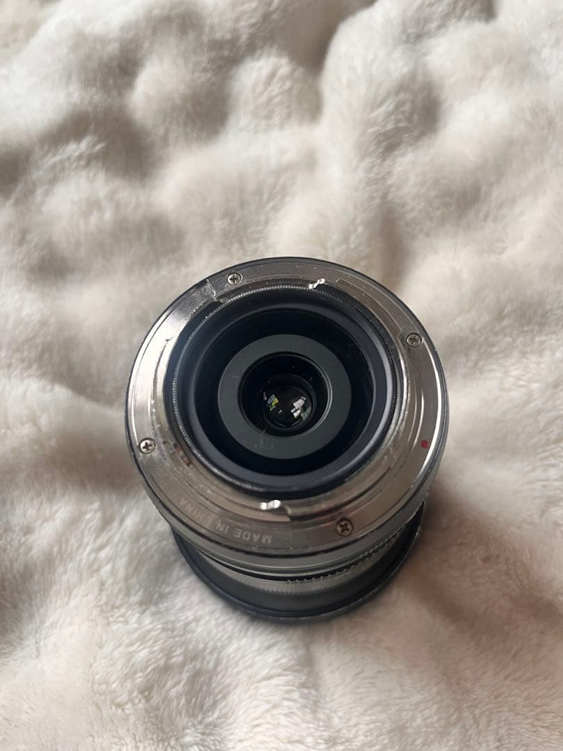 LAOWA FE 10-18mm F4.5-5.6 ソニーEマウント