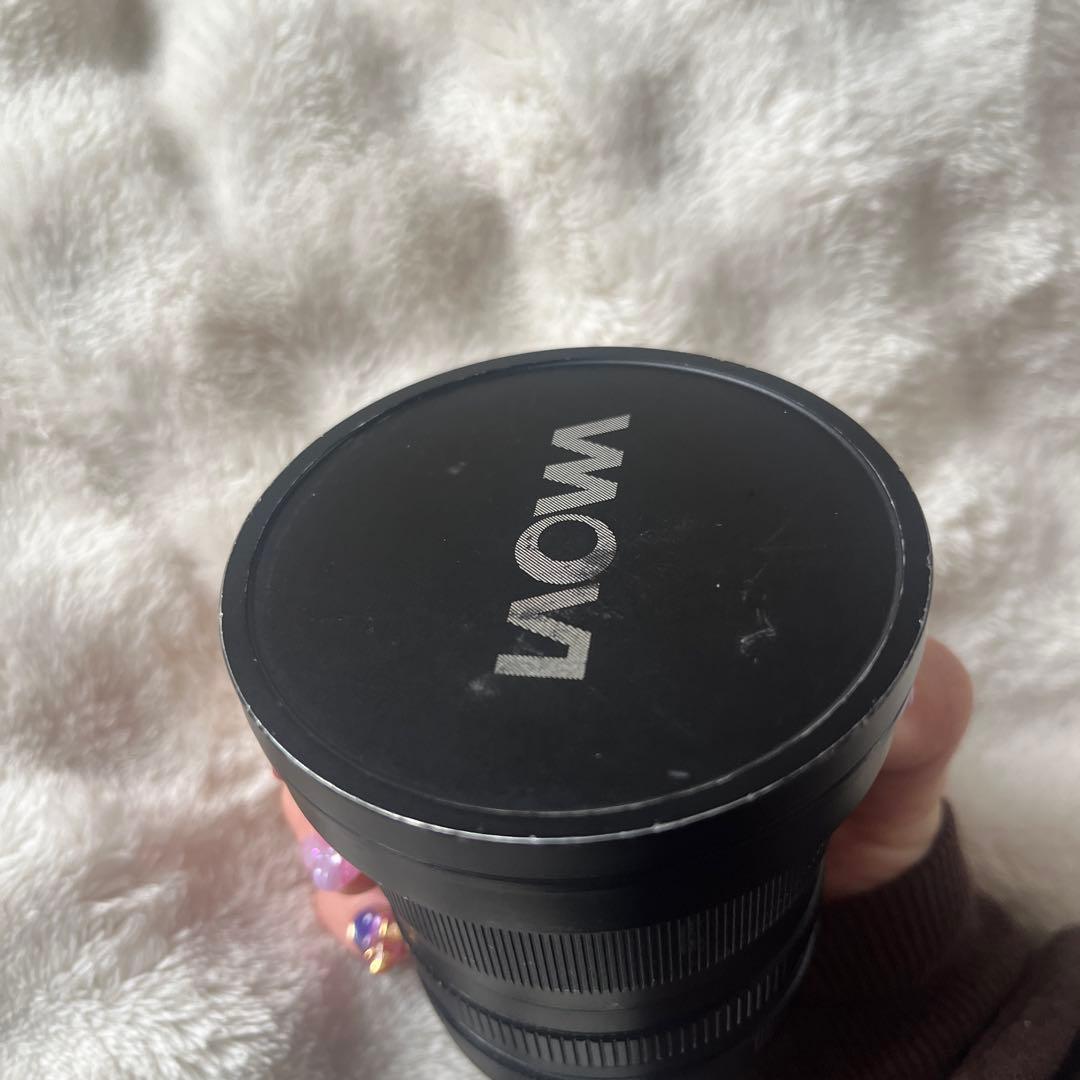 LAOWA FE 10-18mm F4.5-5.6 ソニーEマウント