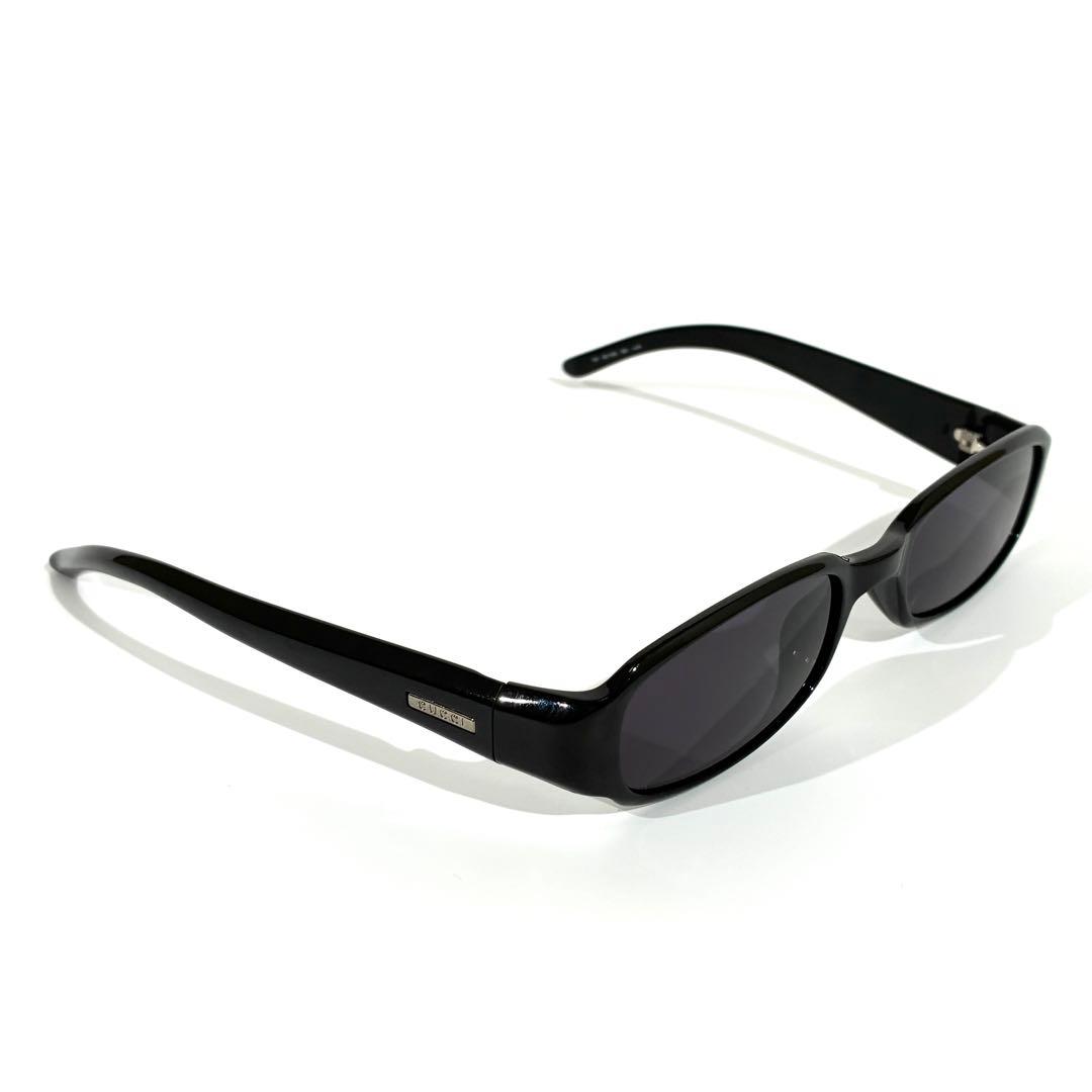 小物 GUCCI archive sunglasses Rectangle 00s