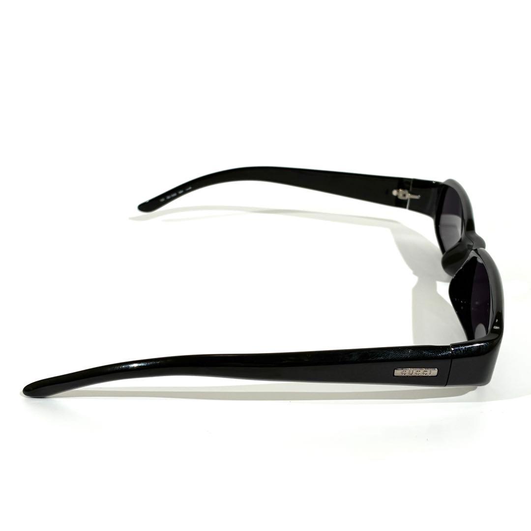 小物 GUCCI archive sunglasses Rectangle 00s
