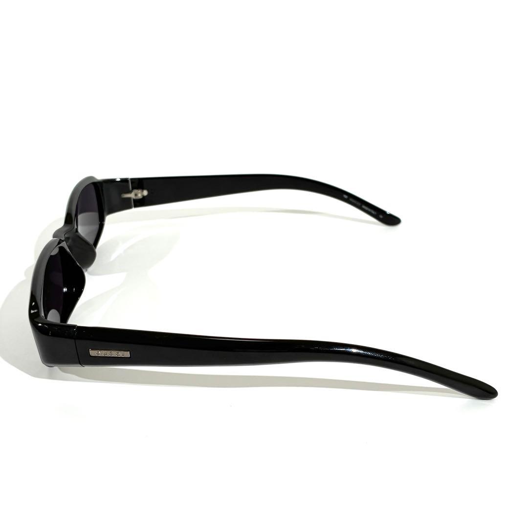 小物 GUCCI archive sunglasses Rectangle 00s