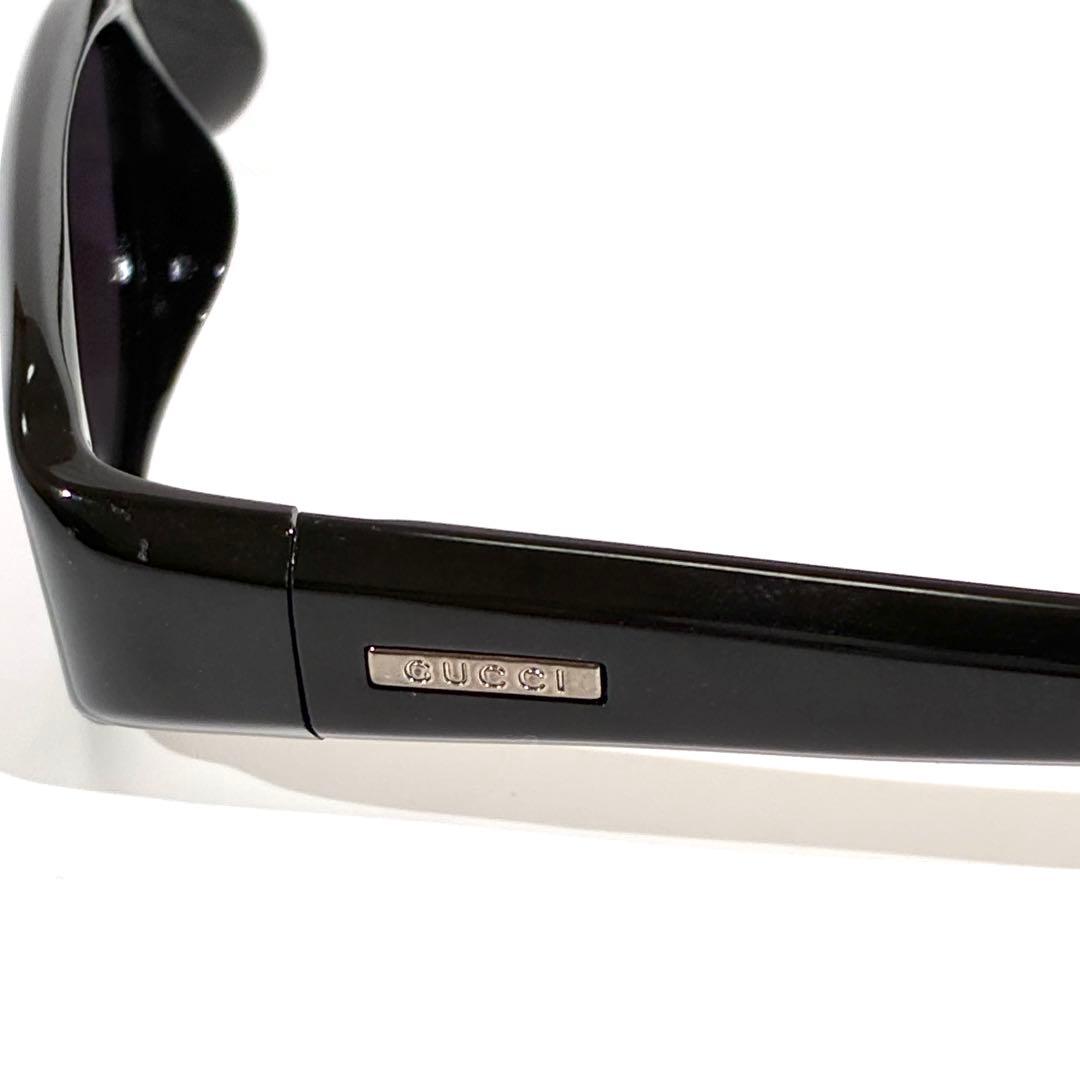 小物 GUCCI archive sunglasses Rectangle 00s