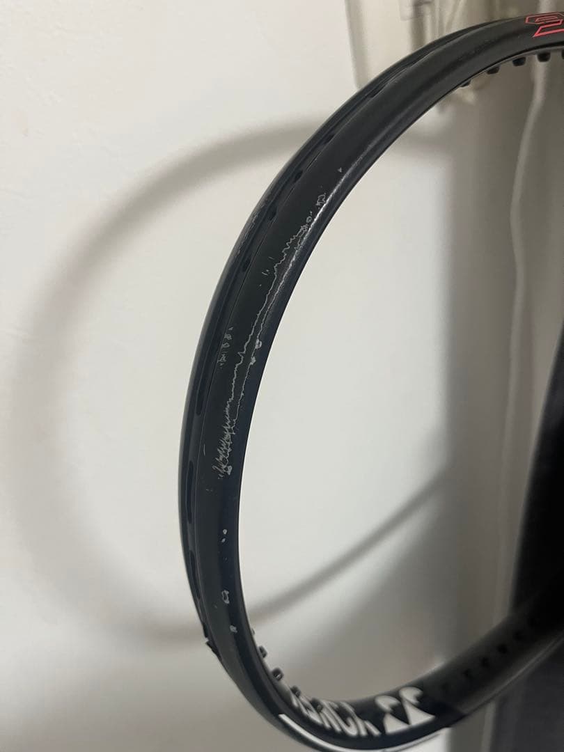 エフレーザー9s UL1 2本セット