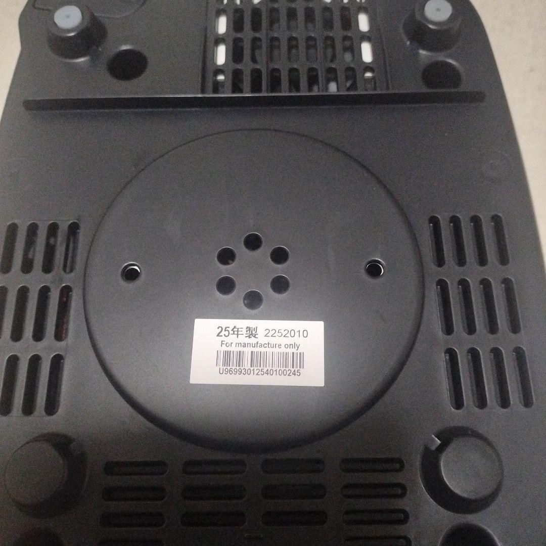 TOSHIBA(東芝) 炊飯器 3.5合 RC-6ZPXR(K) 【圧力IH】