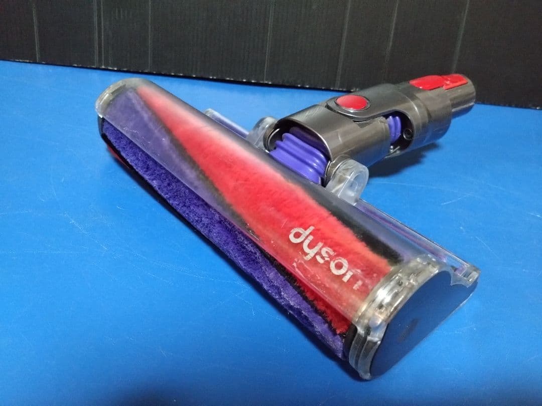 最終値下げ！お買い得！ V10 SV-12 サイクロン式 コードレスクリーナー②