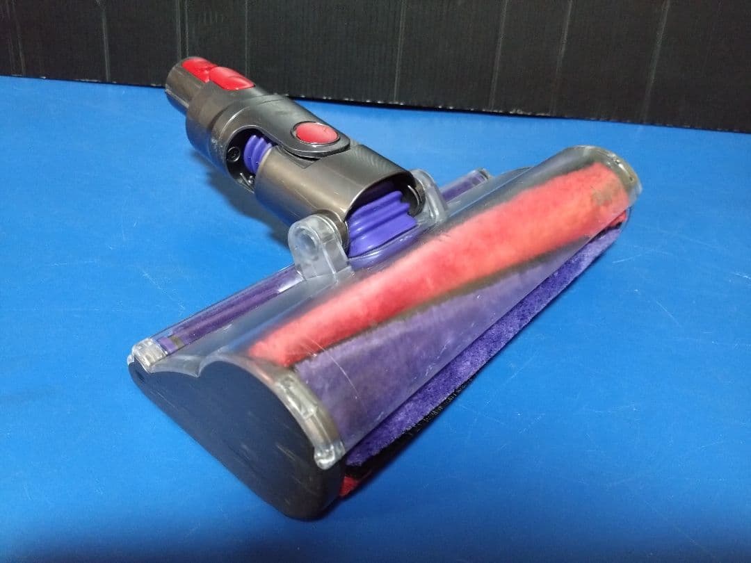 最終値下げ！お買い得！ V10 SV-12 サイクロン式 コードレスクリーナー②