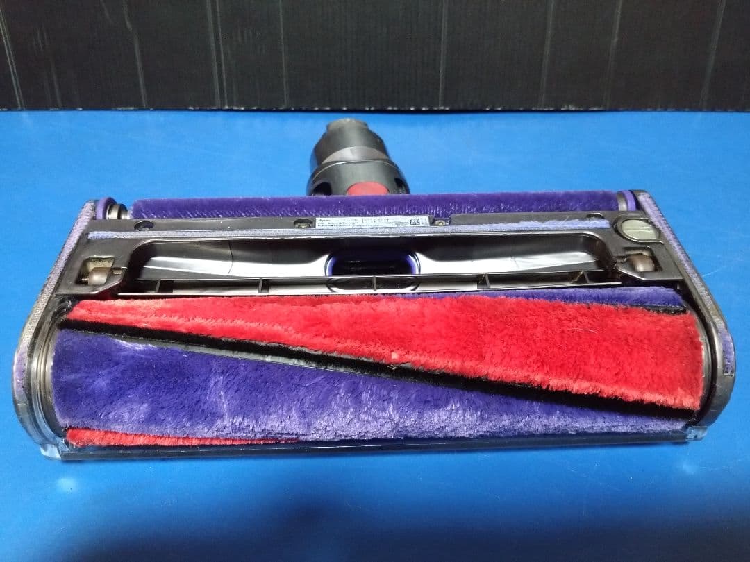 最終値下げ！お買い得！ V10 SV-12 サイクロン式 コードレスクリーナー②