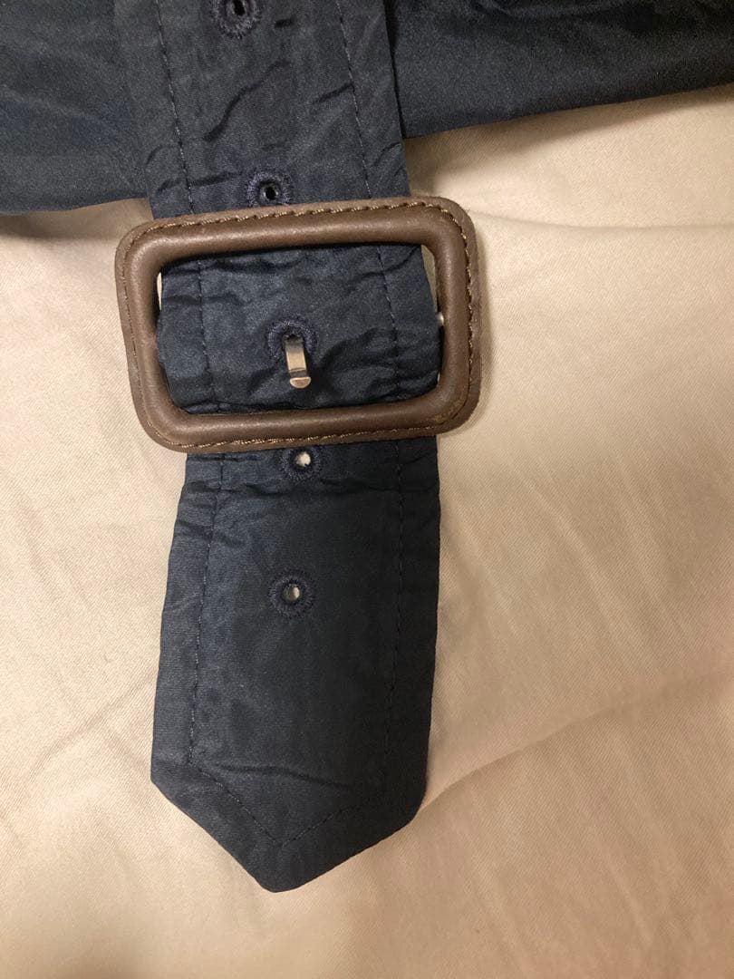 国内正規　MONCLER　SCILLAモッズコート モンクレールスプリングコート