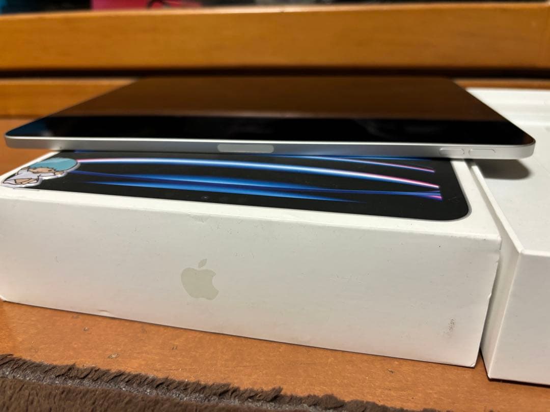 iPad Pro 第４世代　11インチ　128GB