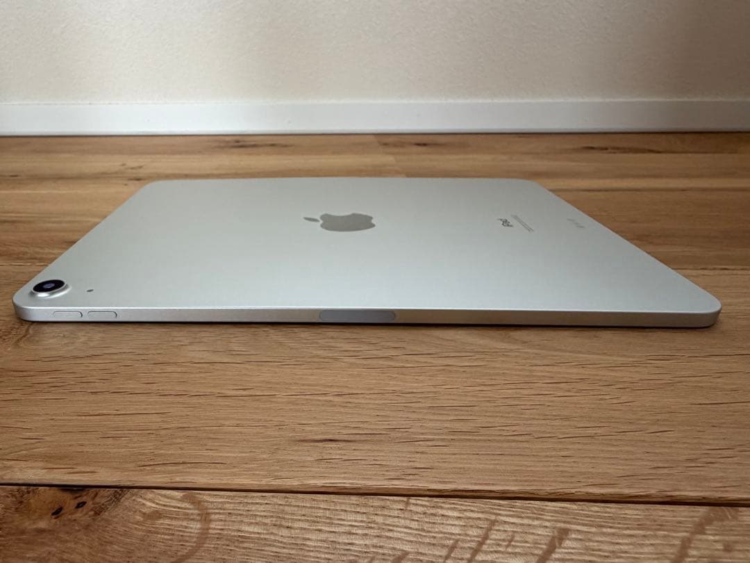 iPadAir第4世代(64G/Wi-Fi)シルバー MYFN2J/A