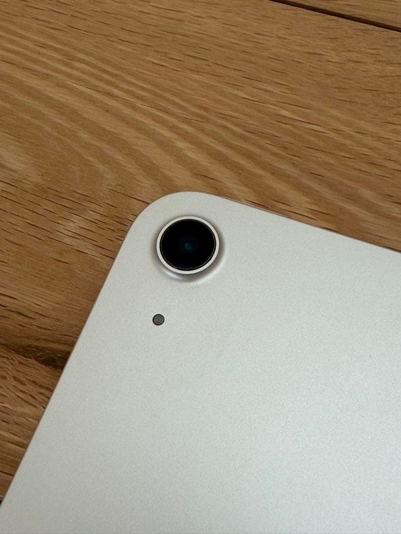 iPadAir第4世代(64G/Wi-Fi)シルバー MYFN2J/A