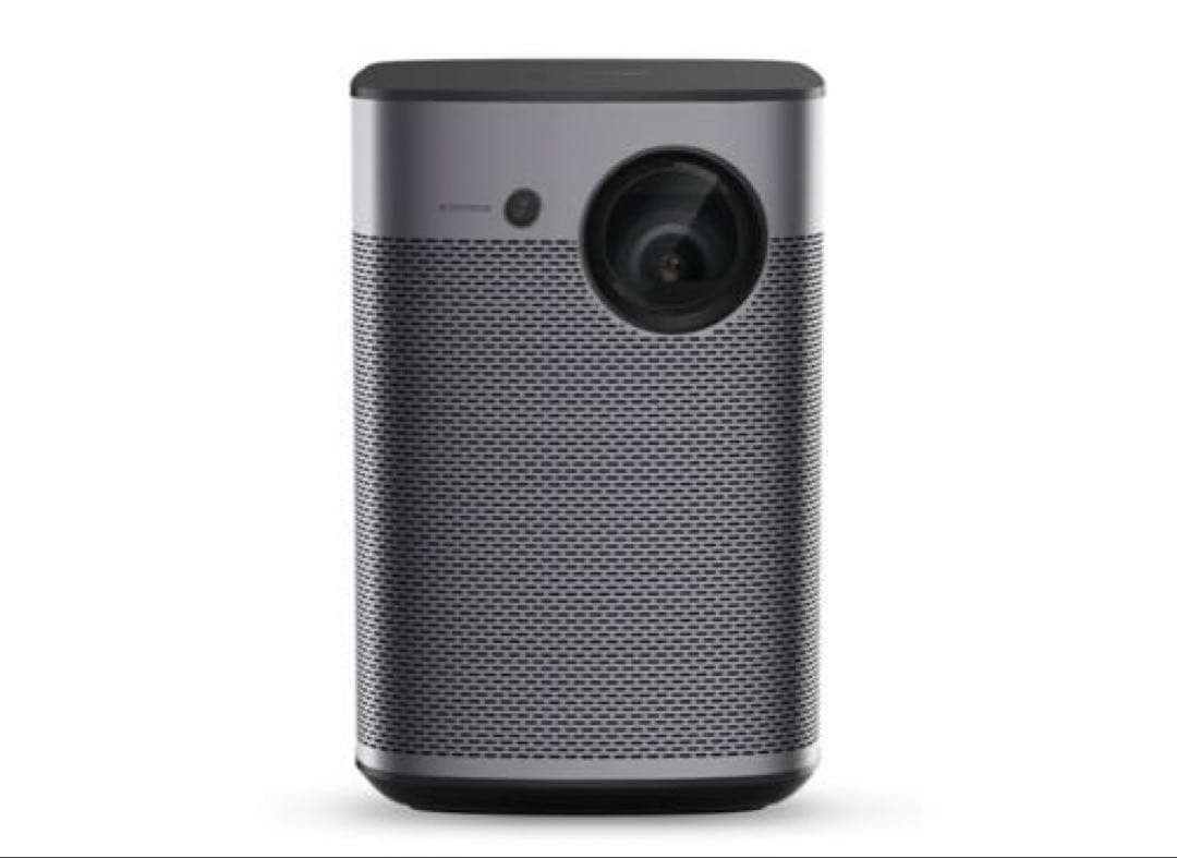 【中古】XGIMI HALO プロジェクター