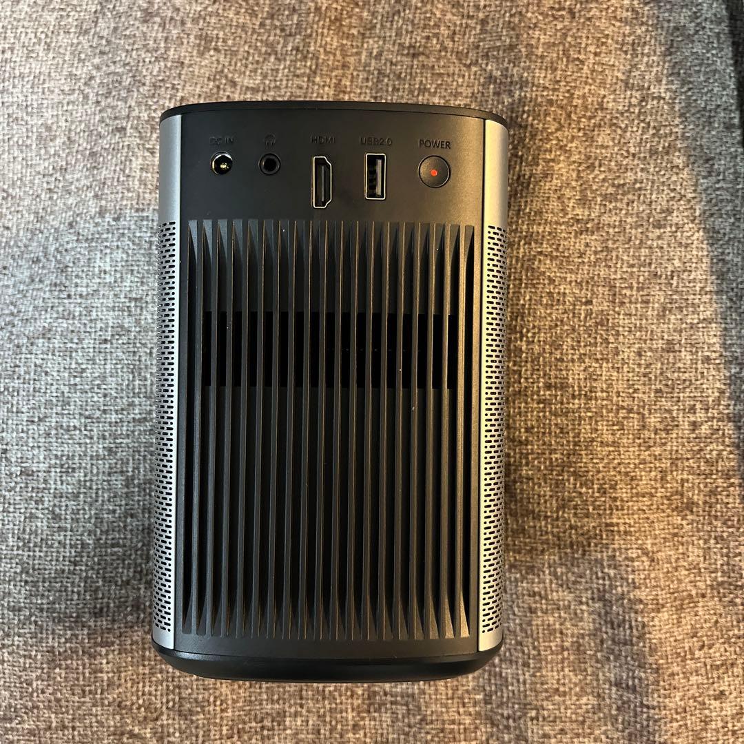 【中古】XGIMI HALO プロジェクター