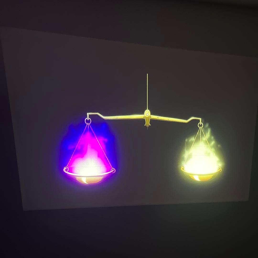 【中古】XGIMI HALO プロジェクター