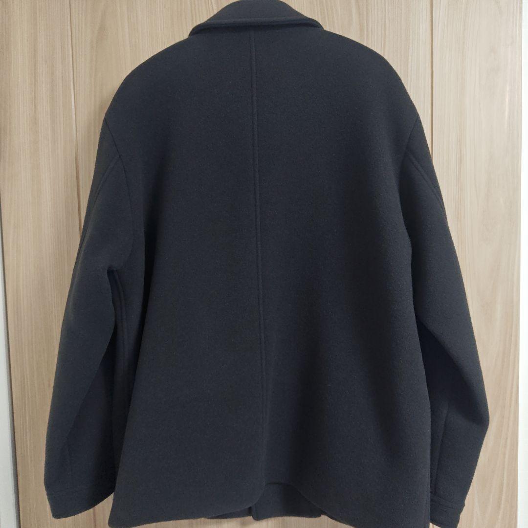 【タグ付き】SENTDALE WOOL カバーオール