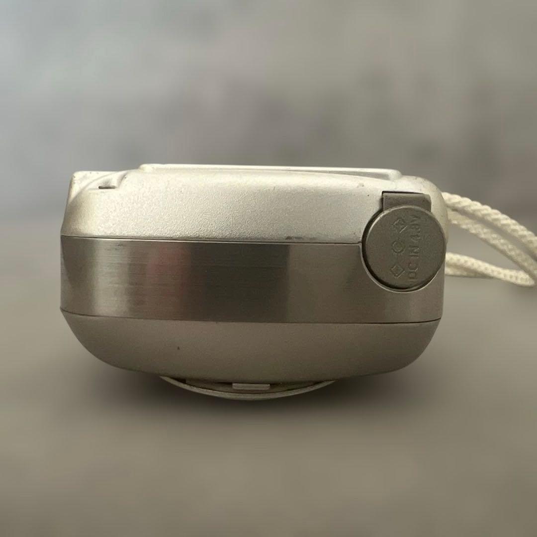 【希少品】OLYMPUS u-20