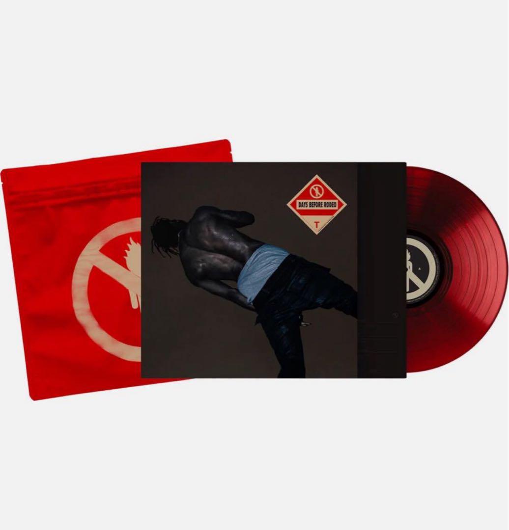 浜田様days before rodeo deluxe版　2枚